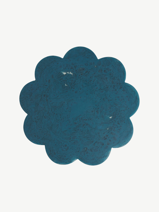 Sage x Clare Candice Board - Fuchsia