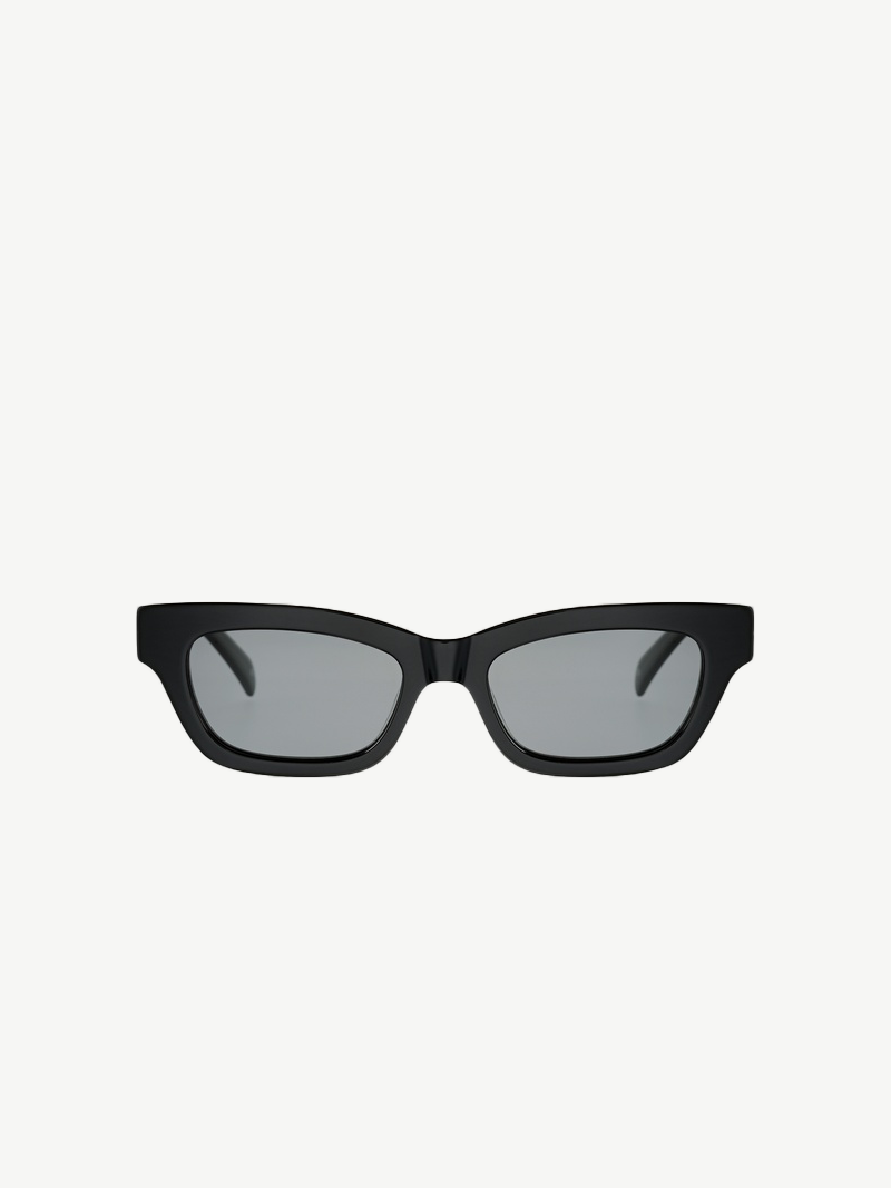 Status Anxiety - sunglasses - levity black