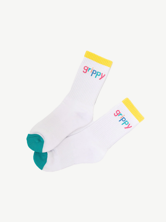 Grippy sock - non grip