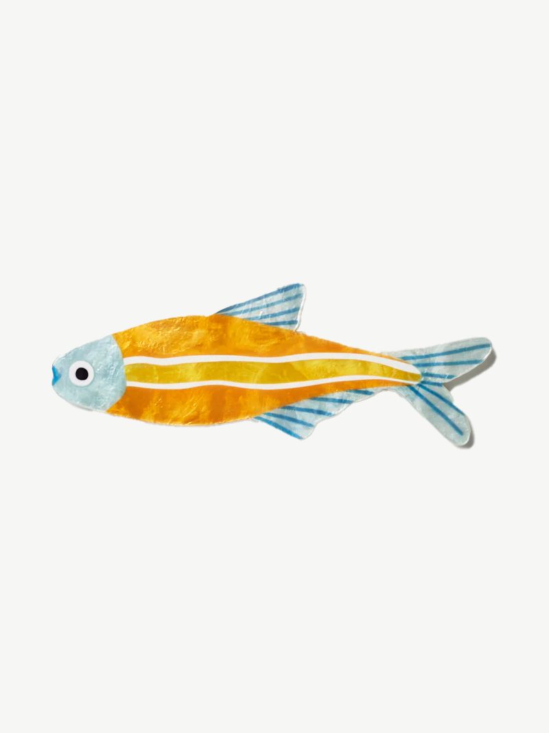 MUSTIQUE FISH