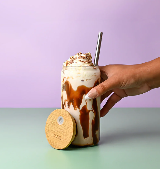 Carnaby 500ml tumbler - S Coop