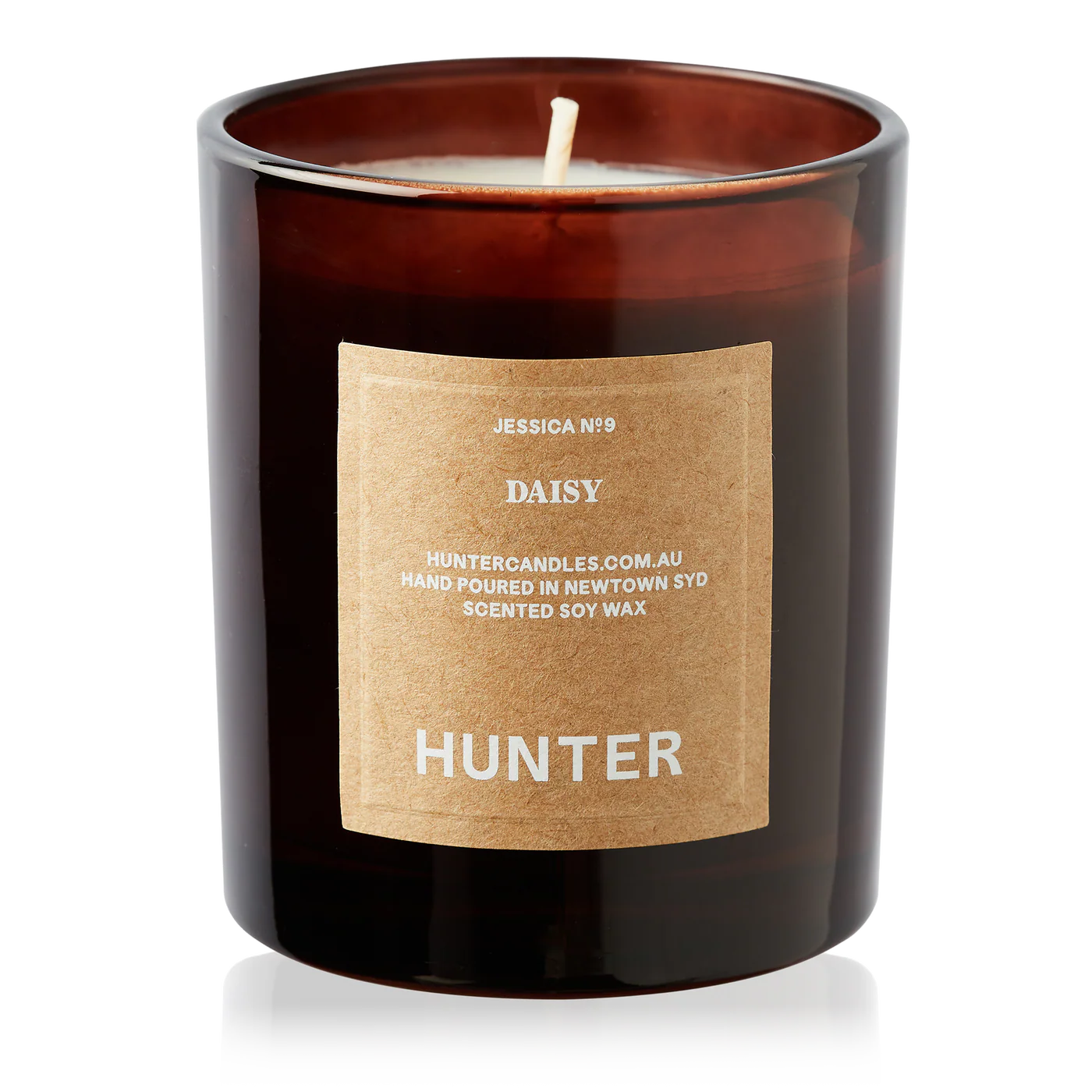 Hunter Candle - Daisy