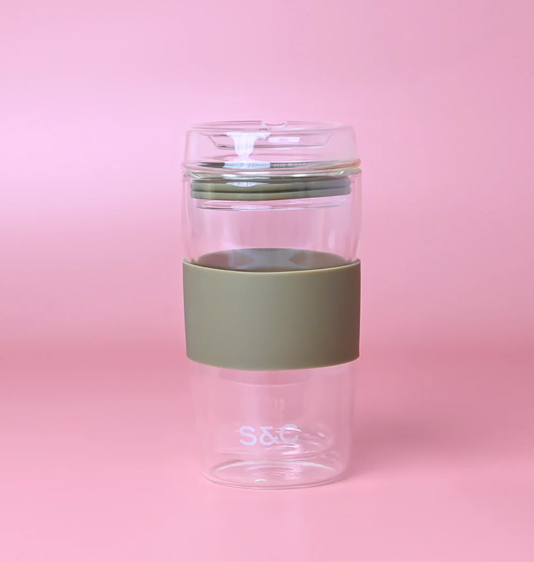 Dua Coffee Cup
