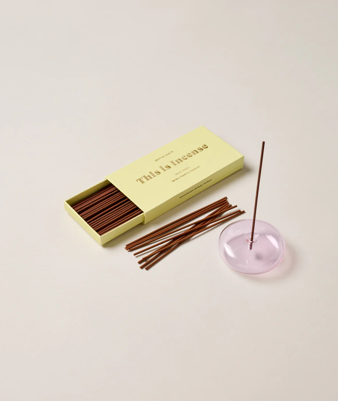 This Is Incense - BONDI BEACH