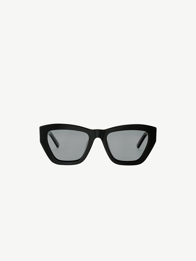 Status Anxiety - sunglasses - mirage black