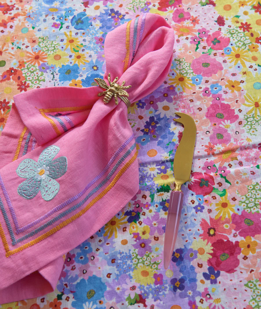 Kip & Co - Purple Patch Brasserie Cheese Knife One Size