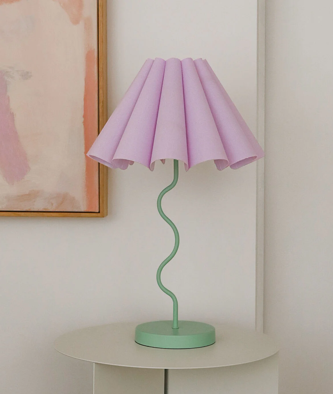 Cora Table Lamp