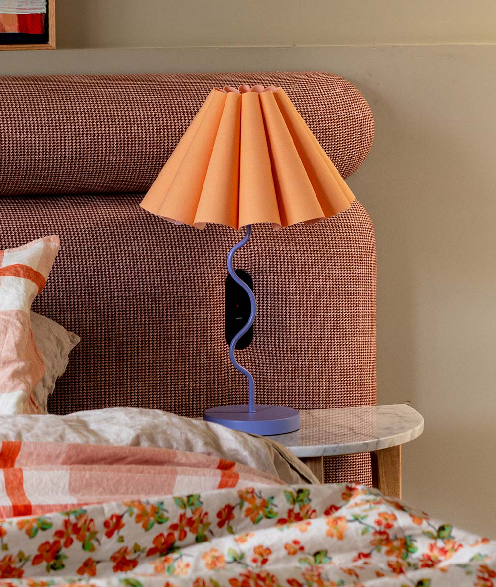 Cora Table Lamp