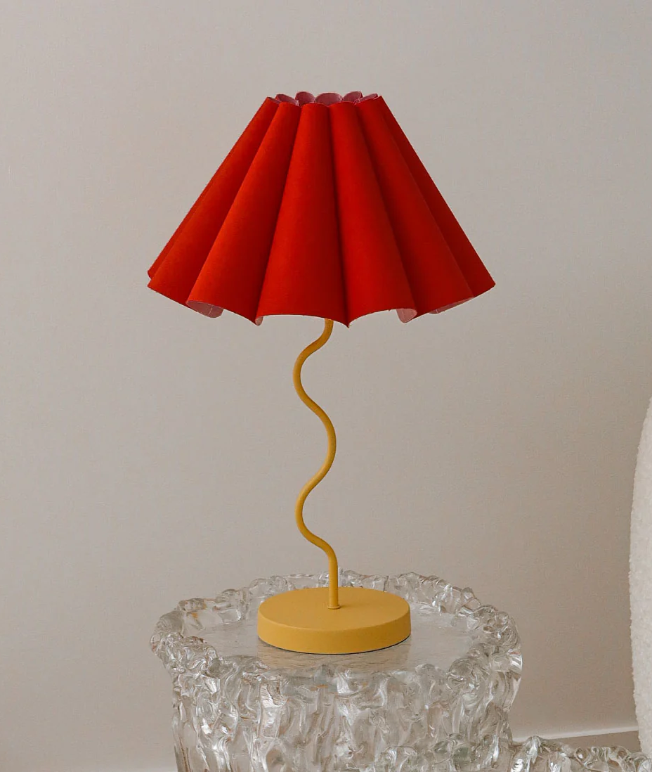 Cora Table Lamp
