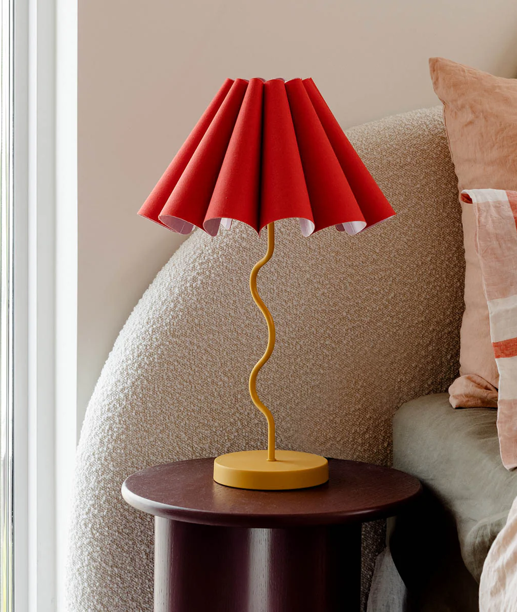Cora Table Lamp