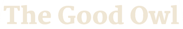 the good owl