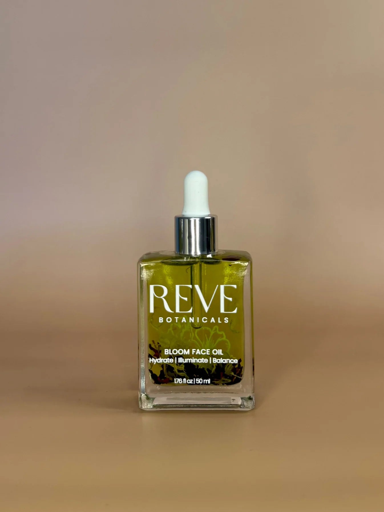 Reve Bloom Face Oil 50ml