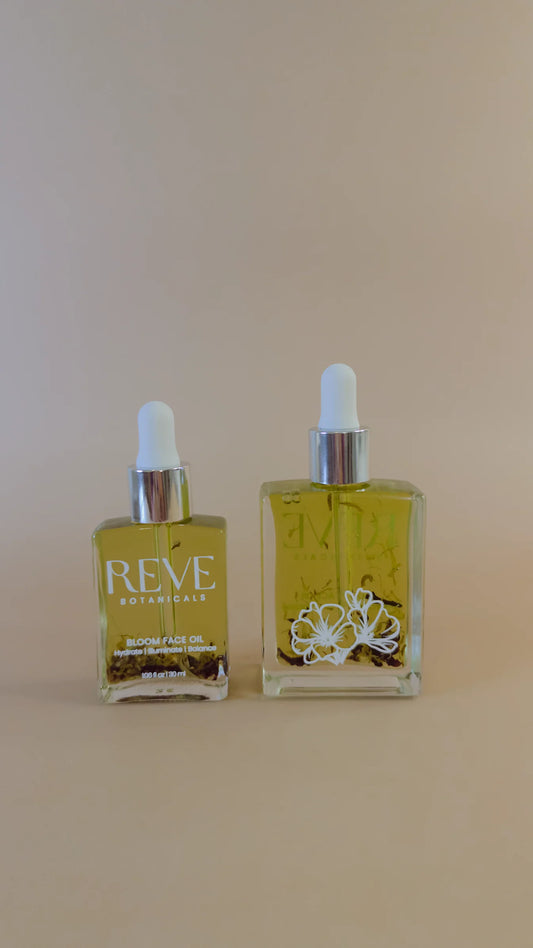 Reve Bloom Face Oil 50ml
