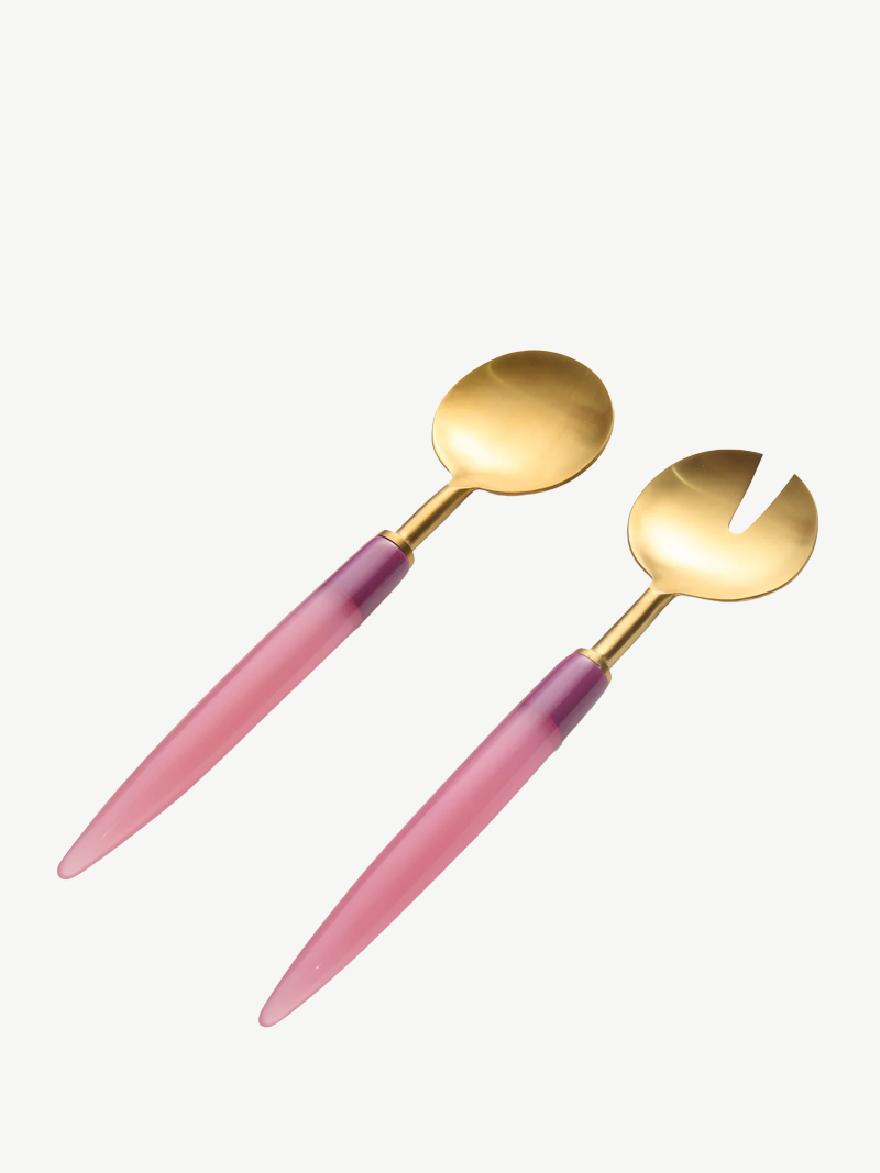 Purple Patch Brasserie Salad Servers