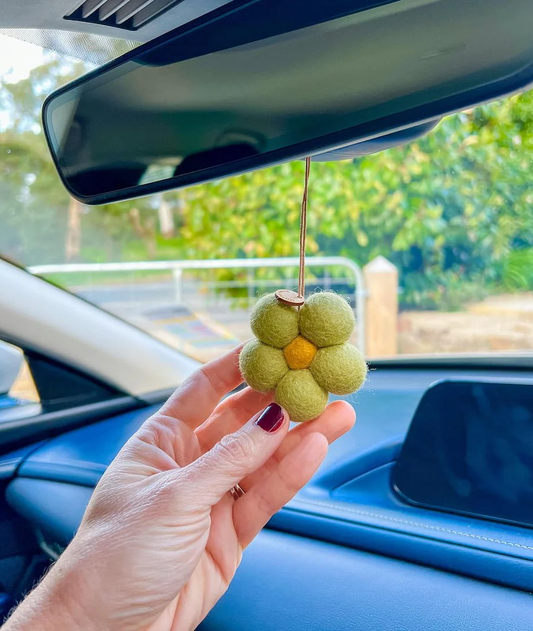 Felt Fresheners - Australian Countryside