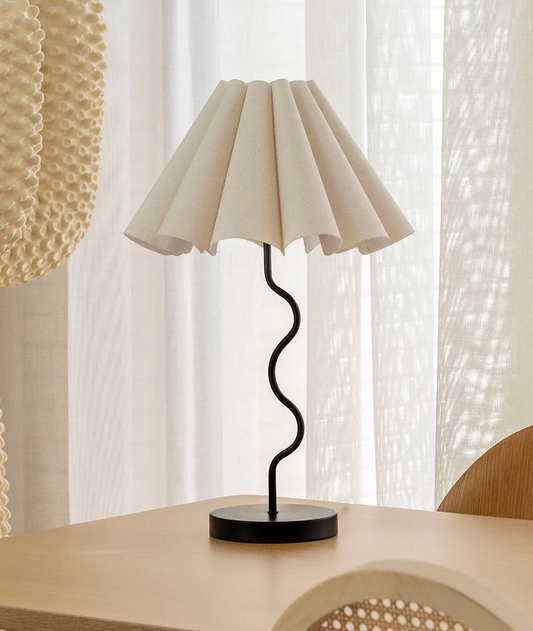 Cora Table Lamp