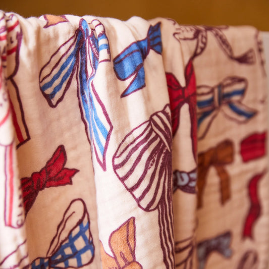 Sage x Clare Lottie baby wrap