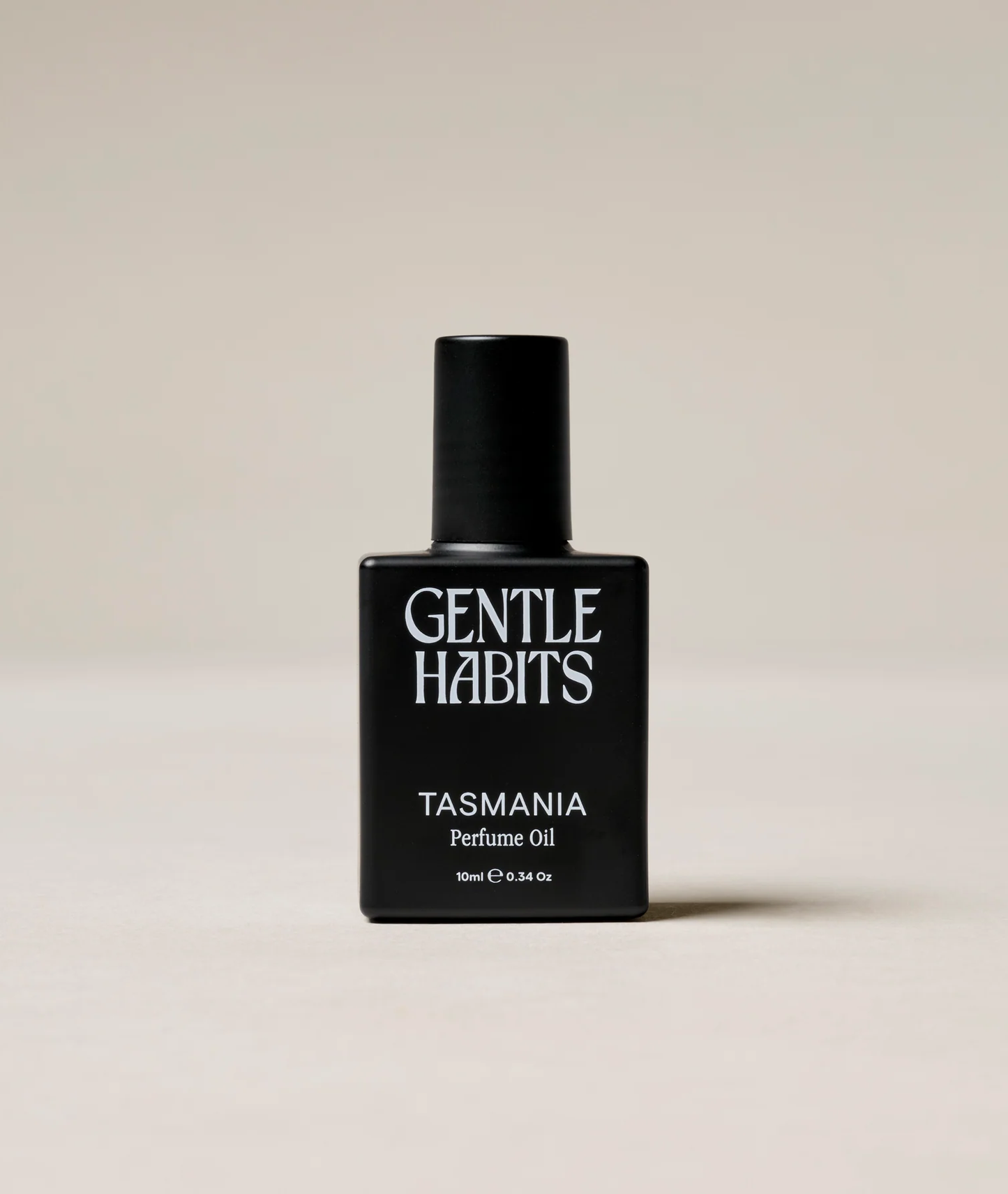 Gentle Habits - perfume oil - Bondi