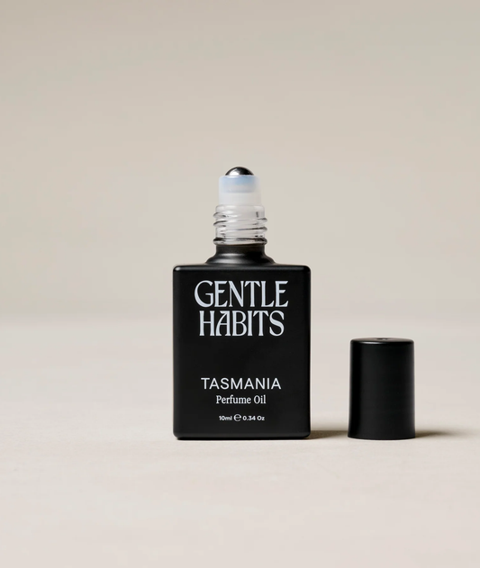 Perfume Oil - Tasmania