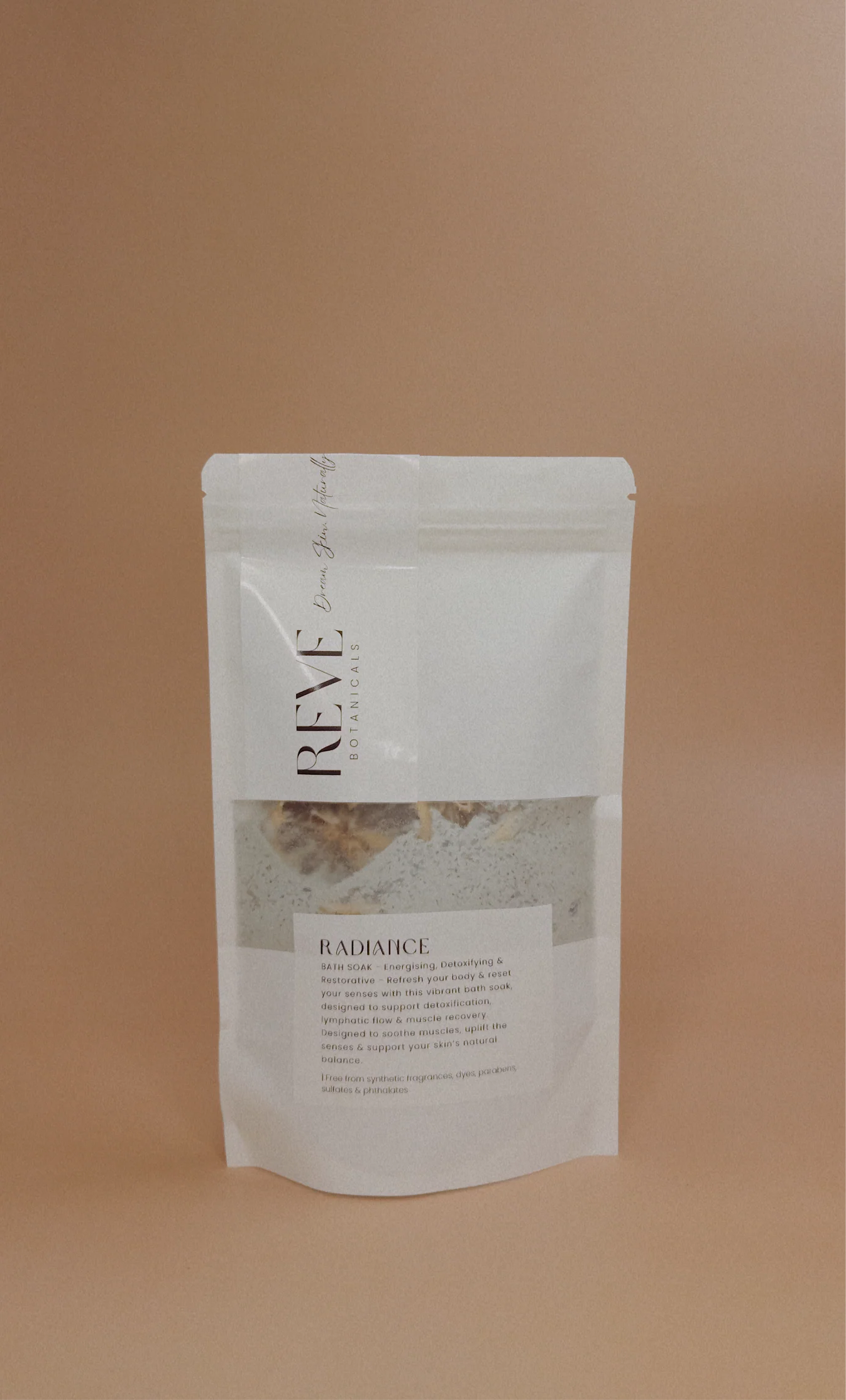 Reve Radiance bath salt 250g