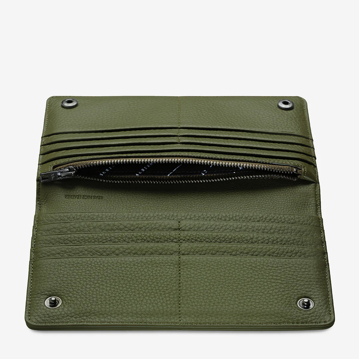 Status Anxiety Living Proof - khaki