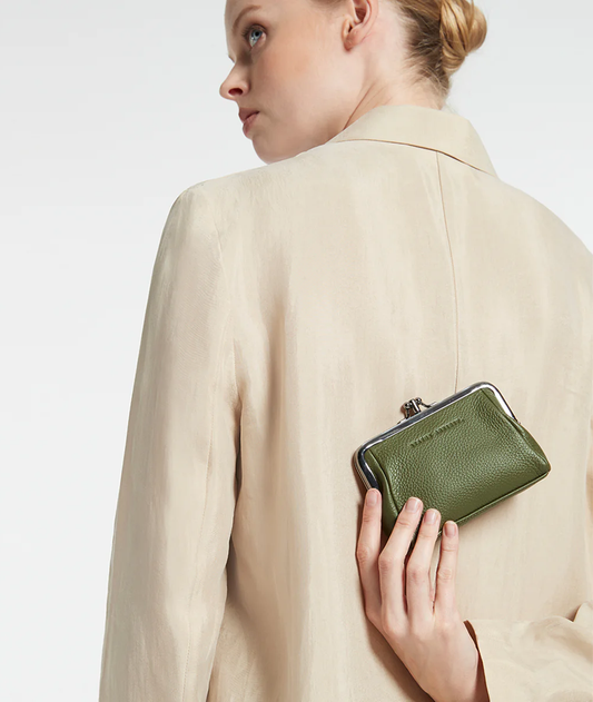 Status anxiety - volatile - cocoa