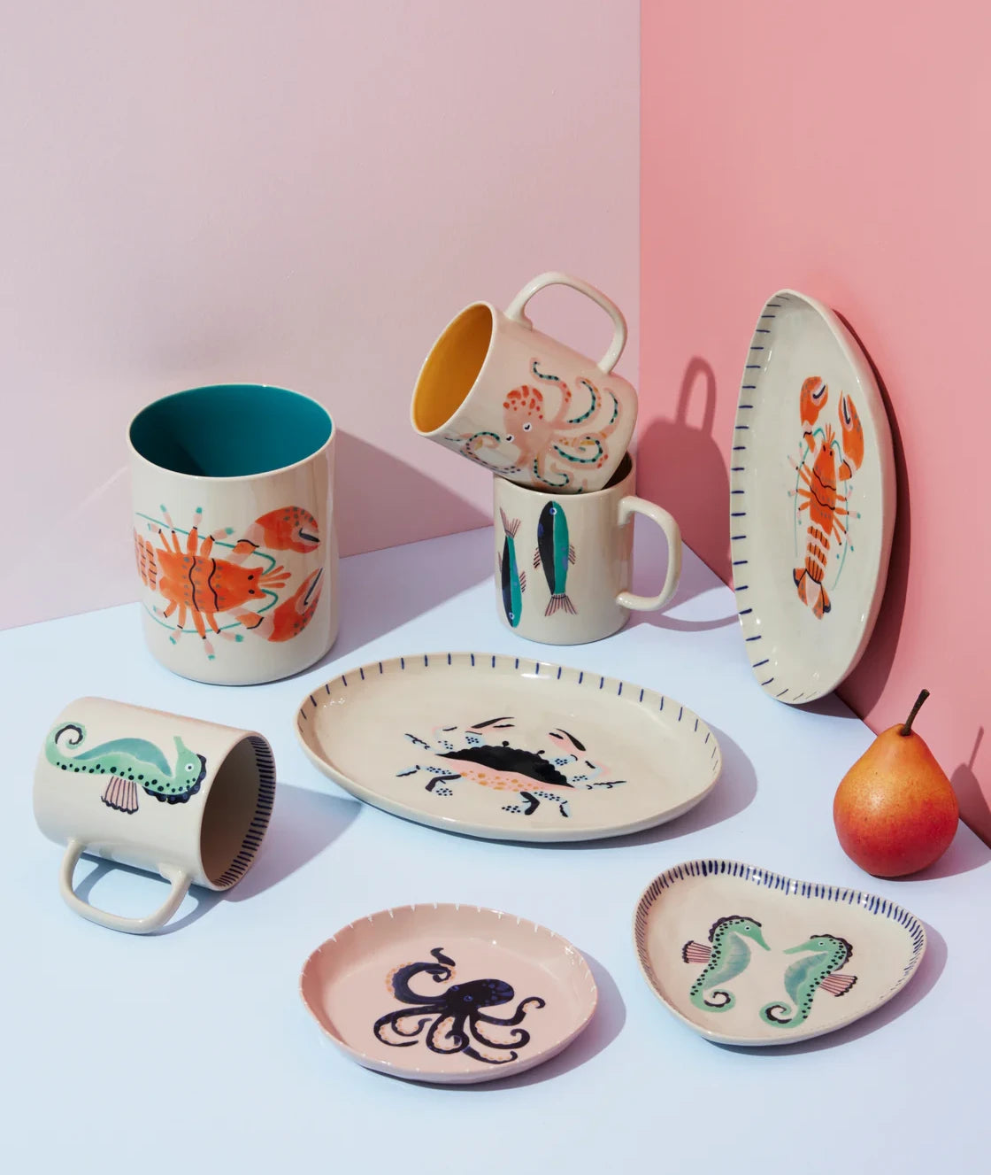 HOMEWARES