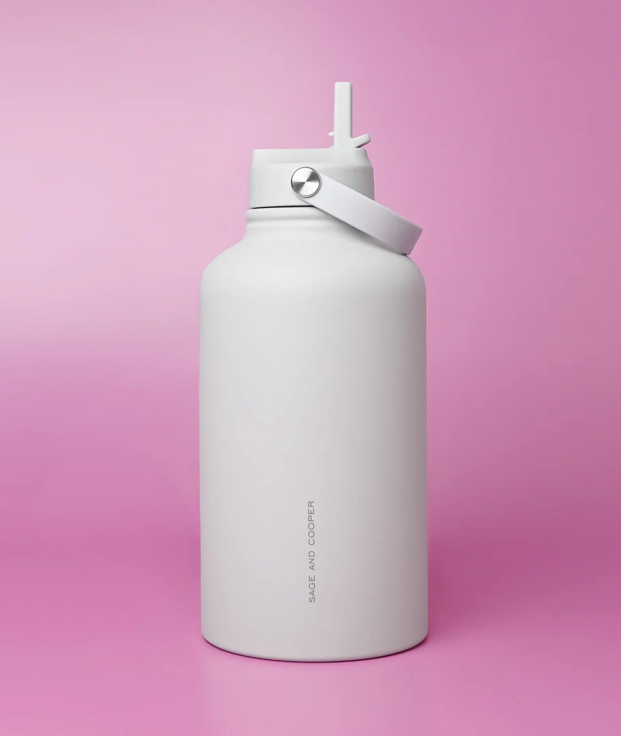 Classic drink bottle - 1.8L