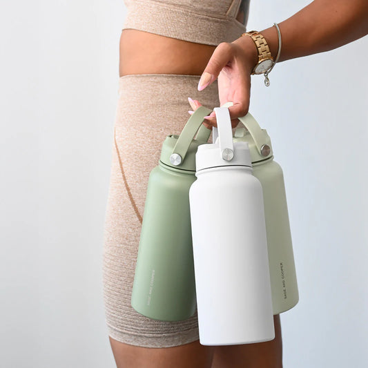 Classic drink bottle - 1.8L