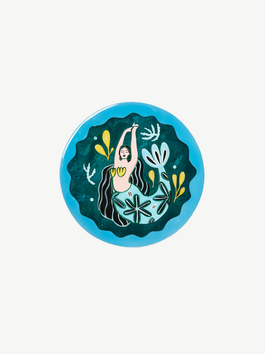 TIDEGLOW WALL ART