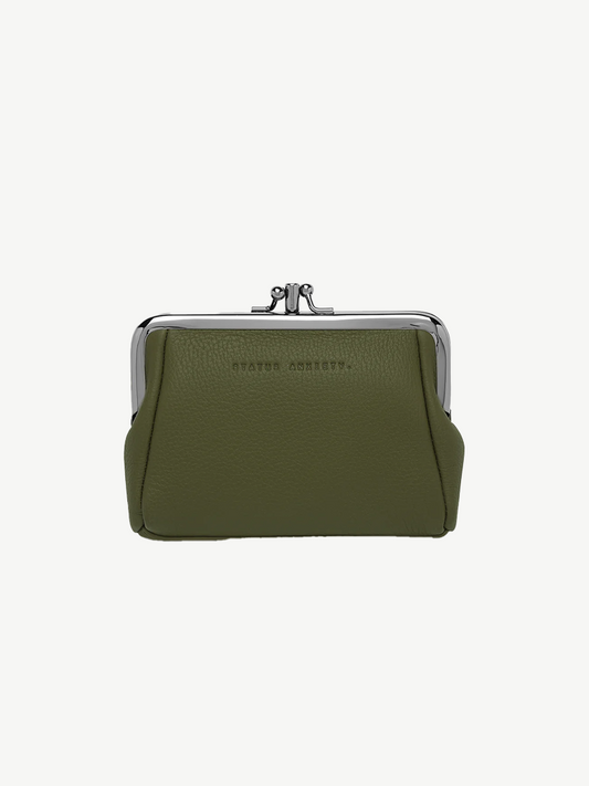 Volatile Wallet - Khaki