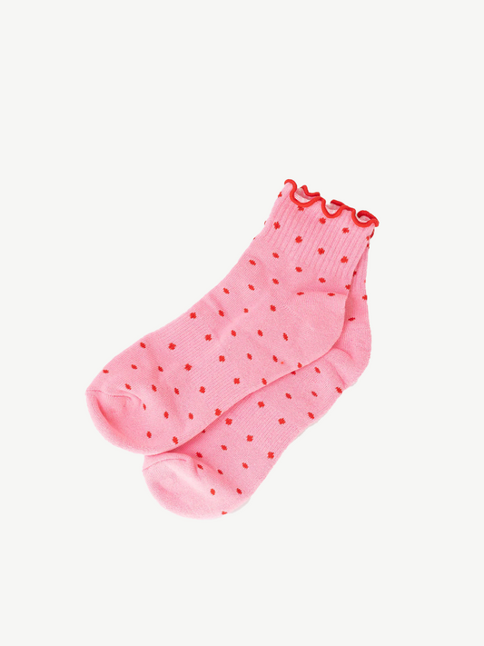 BASICS Range (NON-GRIP socks)