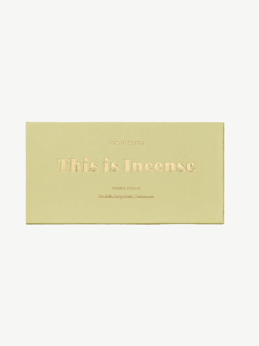 This Is Incense - BONDI BEACH