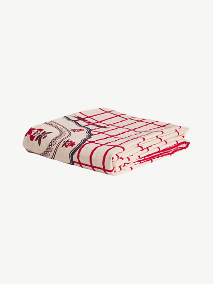 Sage x Clare Remi Table Cloth