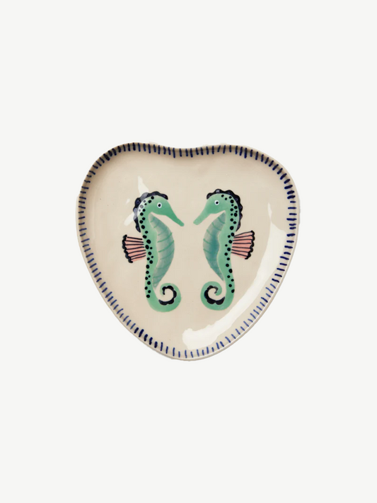 OFFSHORE SEAHORSE DISH