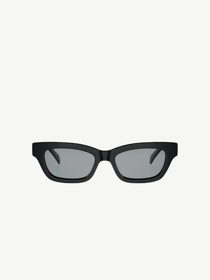 Status Anxiety - sunglasses - levity black