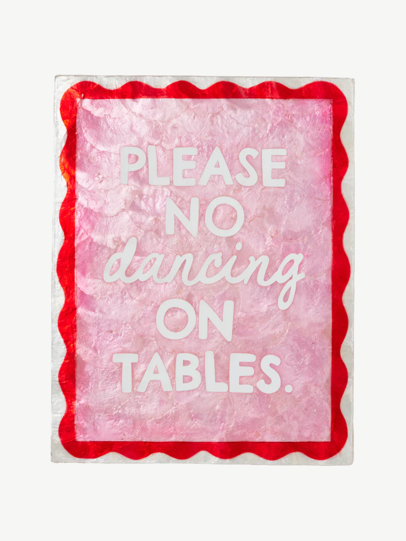 FUN HOUSE DANCING TILE