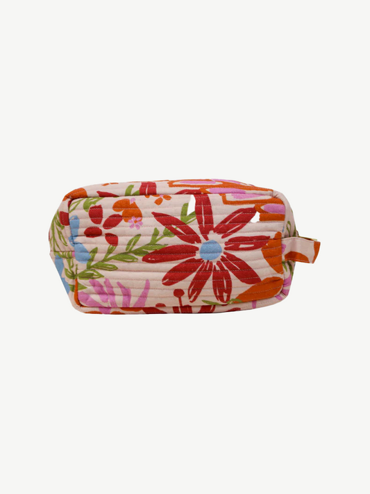 Mosey me - winter garden dopp kit