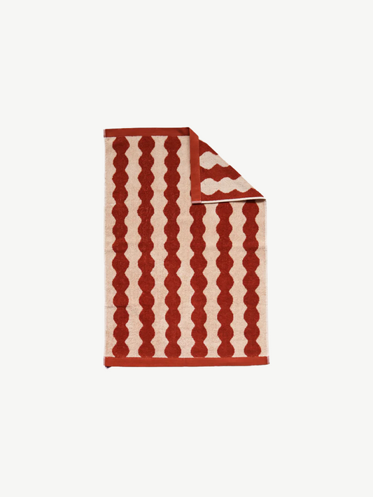 Mosey me - totem hand towel