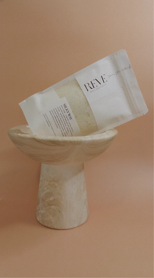 Reve Milky Way Bath Salt 150g