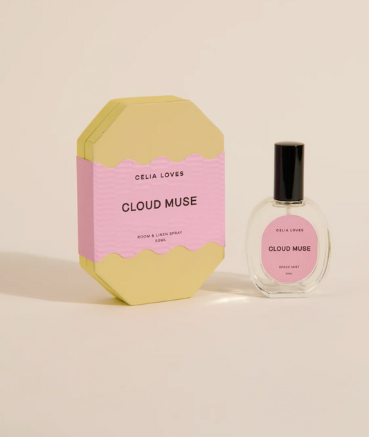 Celia Loves - Space Mist Cloud Muse 50mL