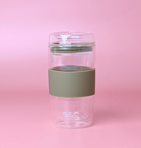 Dua Coffee Cup