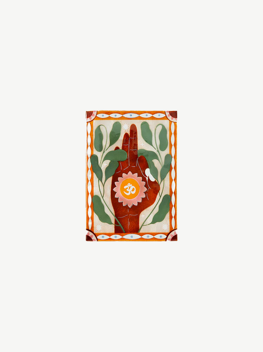 MUDRA WALL ART