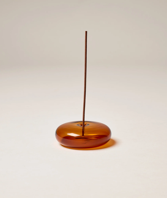 Incense Holder - Gentle Habits