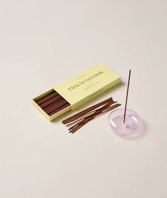 This Is Incense - BONDI BEACH