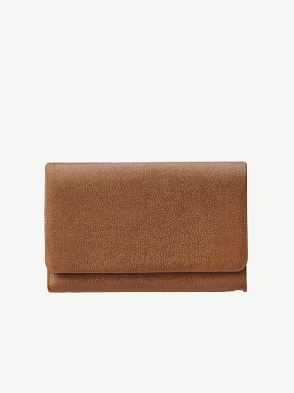 Wallet remnant