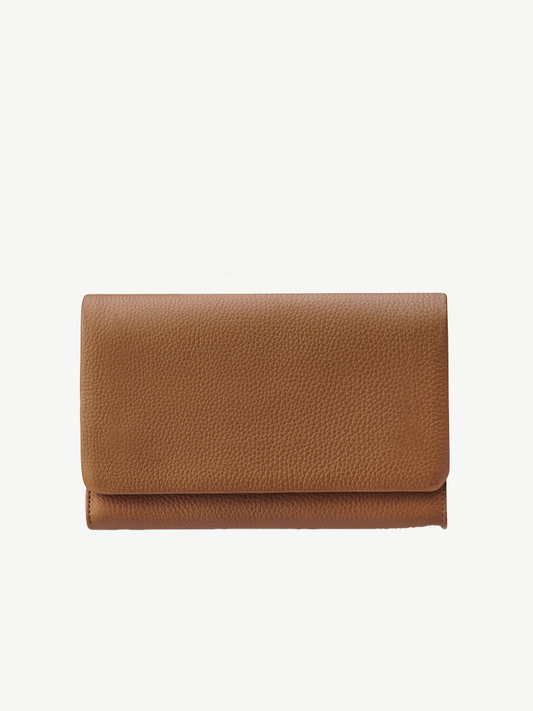 Wallet remnant