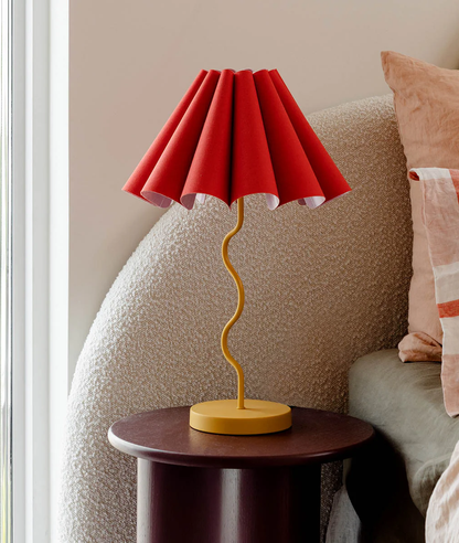 Cora Table Lamp