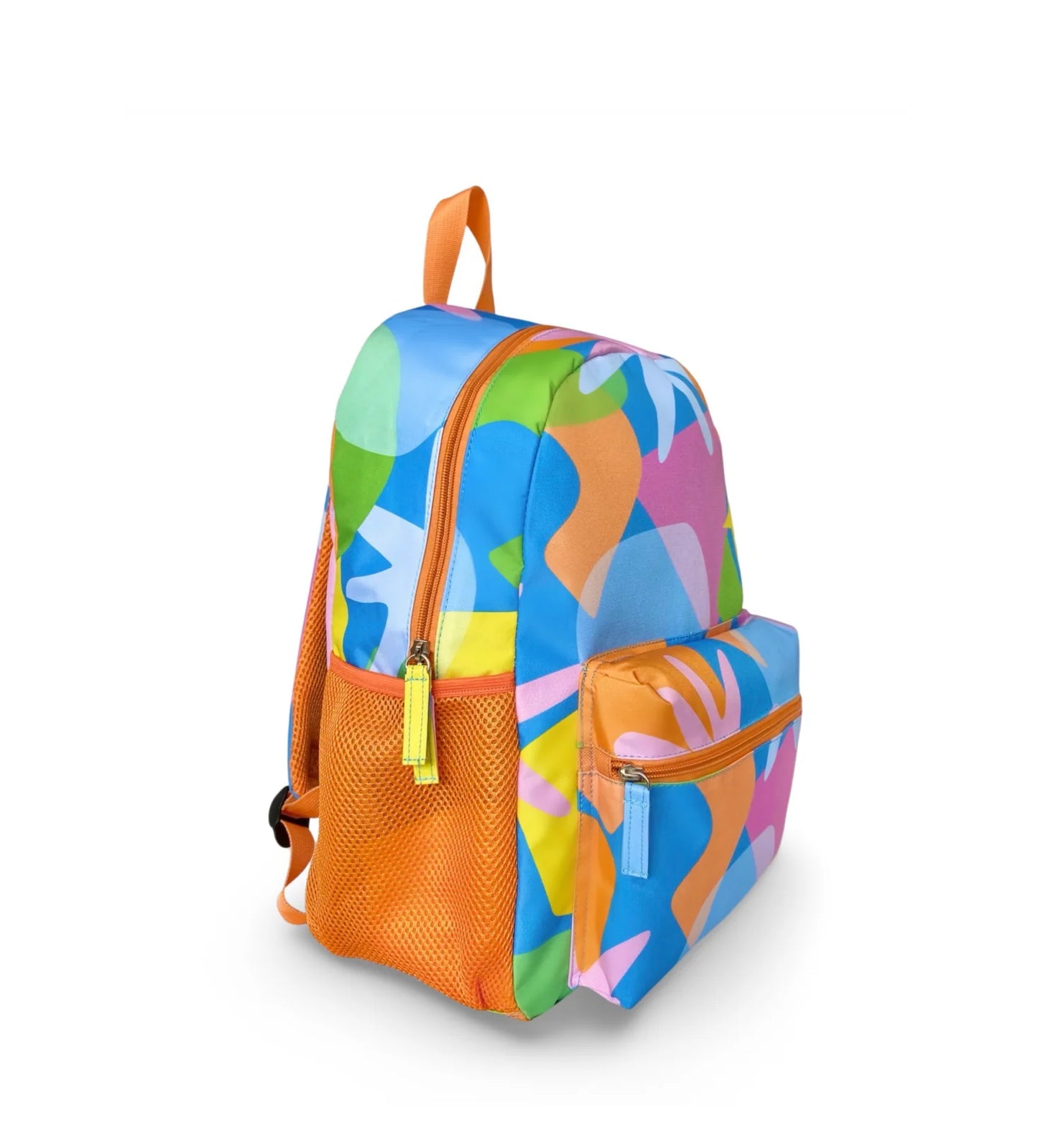 Morgy + Wills backpack - ship shape