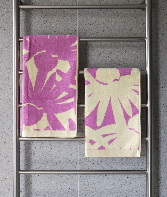 Mosey me - margarita hand towel
